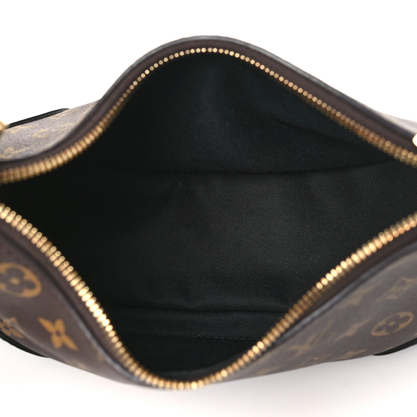 Monogram Boulogne NM Black