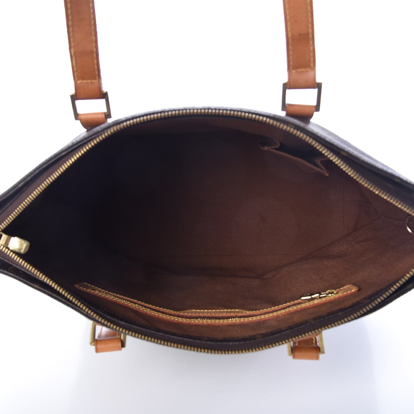 Monogram Cabas Mezzo