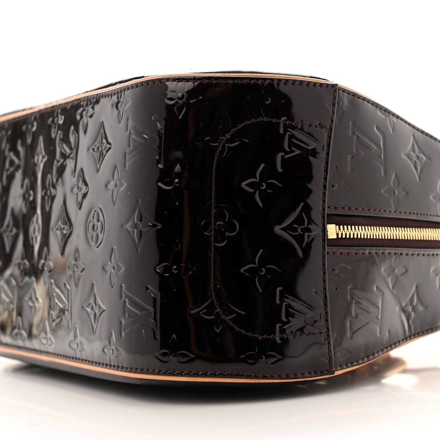 Louis Vuitton Vernis Summit Drive Amarante 9 of 13