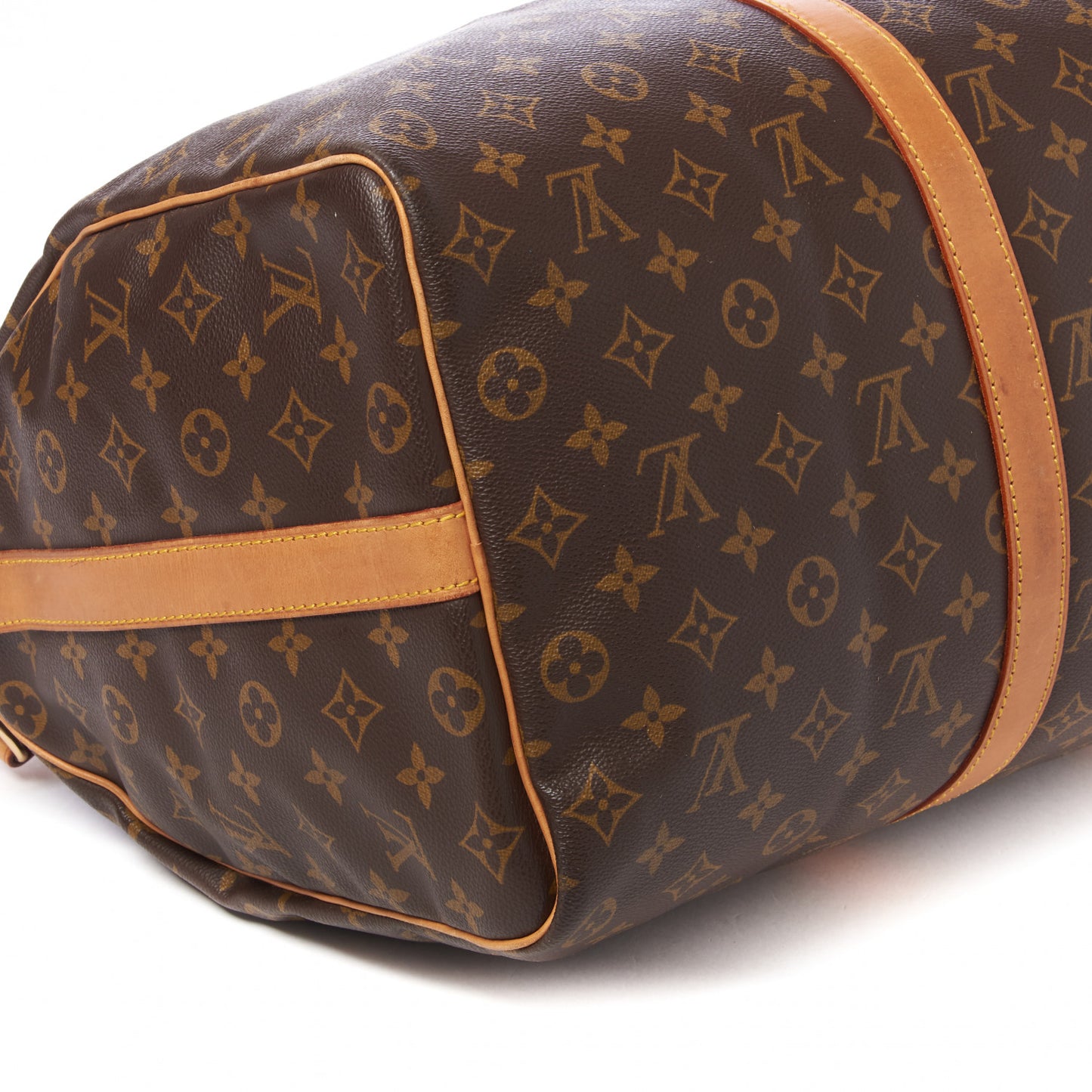 Monogram Keepall Bandouliere 50