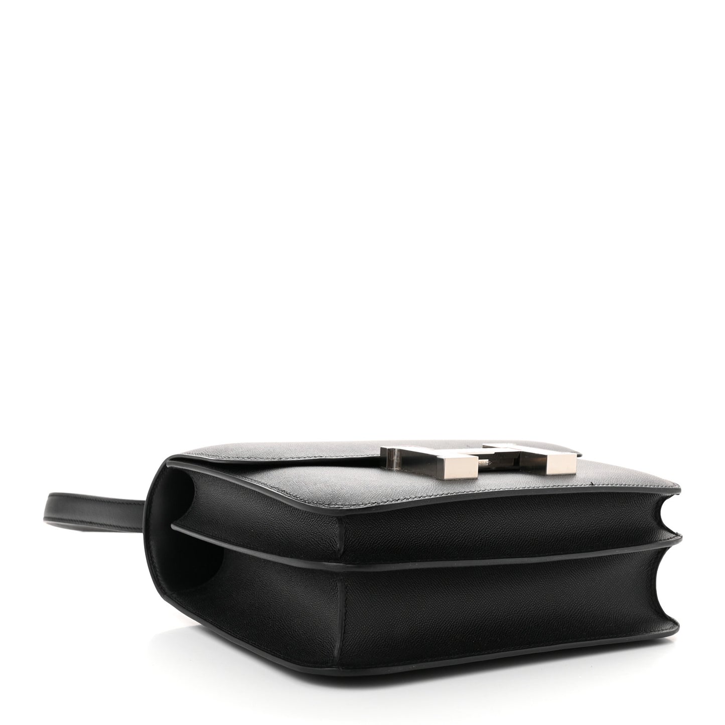 Grained Monsieur Optique Enamel Constance 24 Black