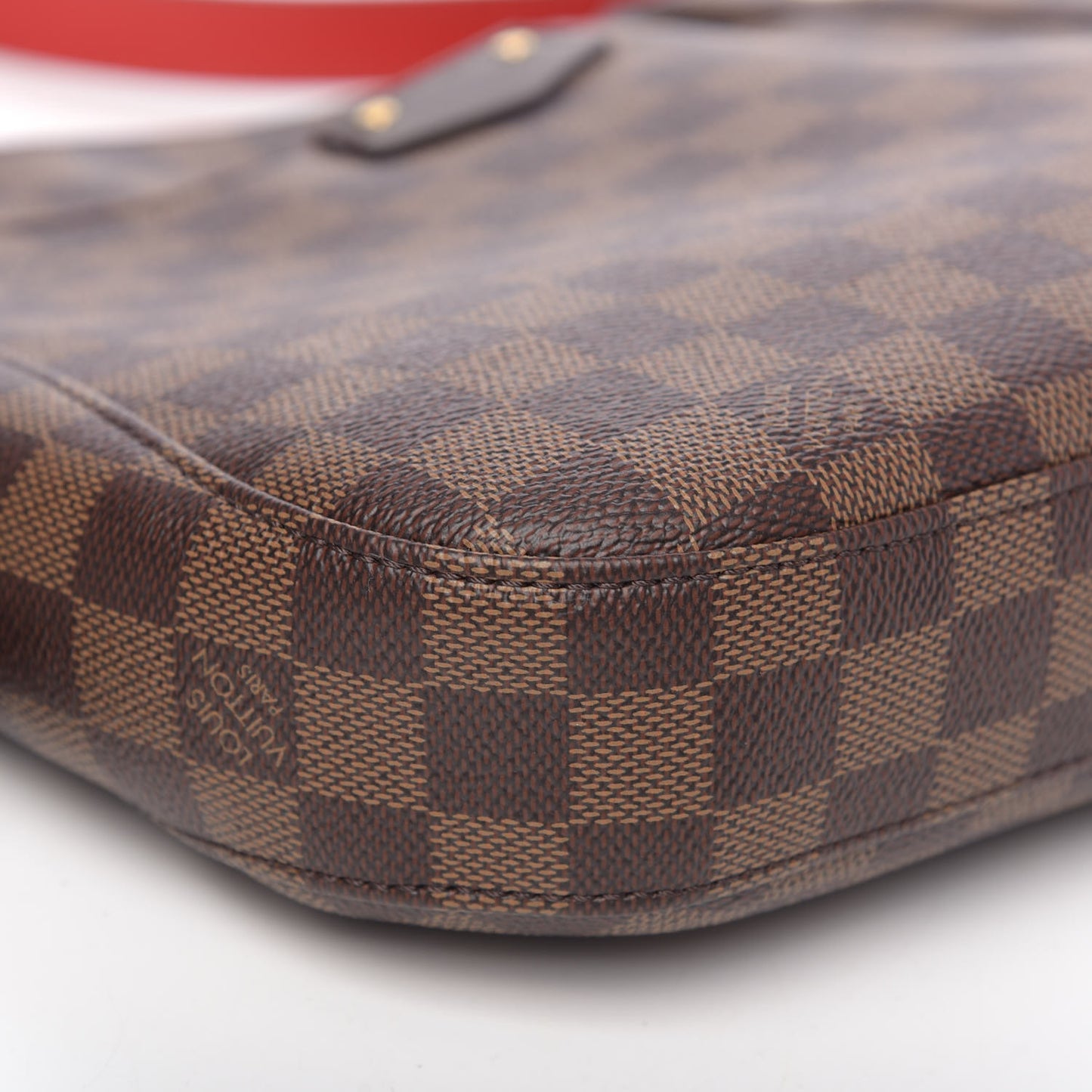 Damier Ebene South Bank Besace