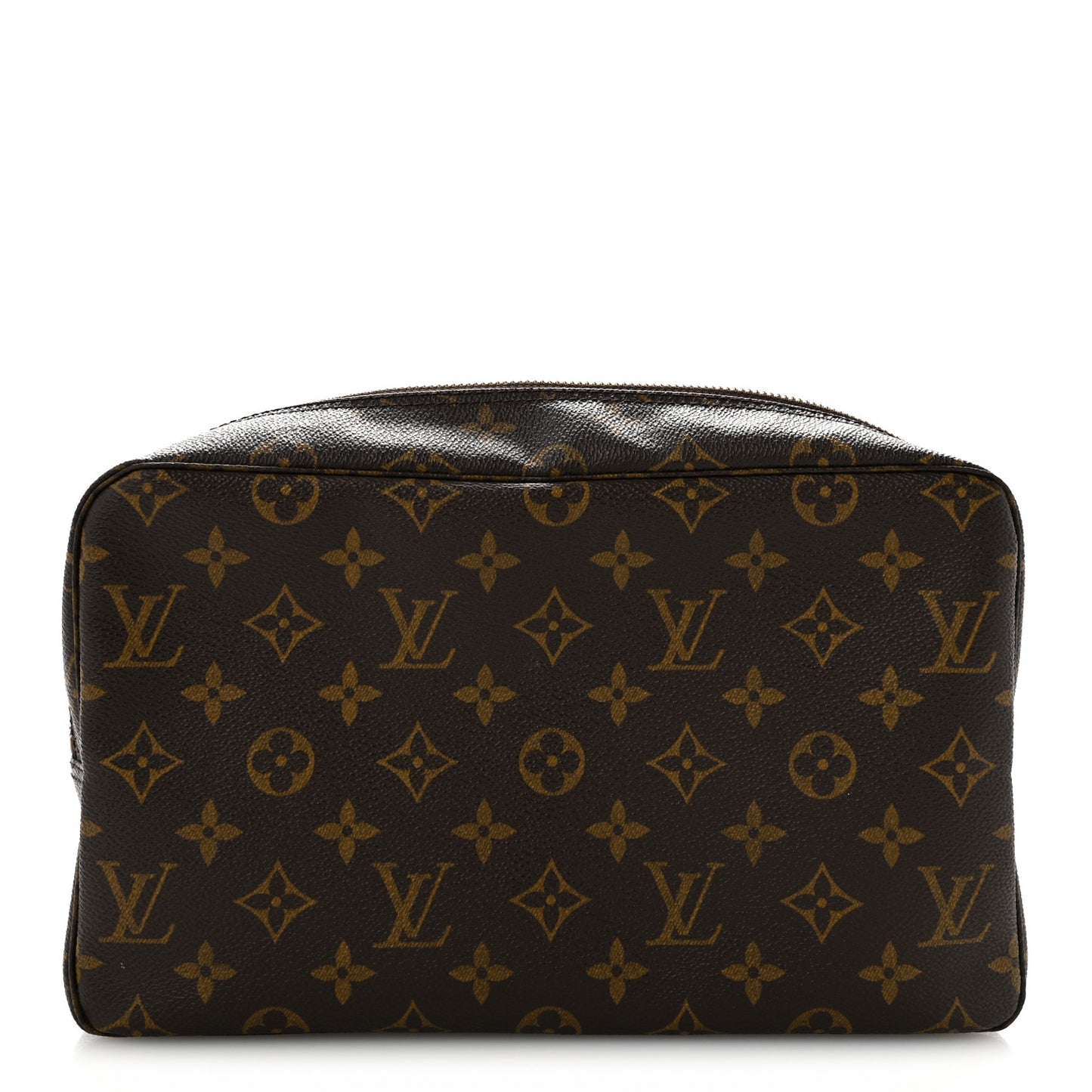 Monogram Trousse Toilette 28
