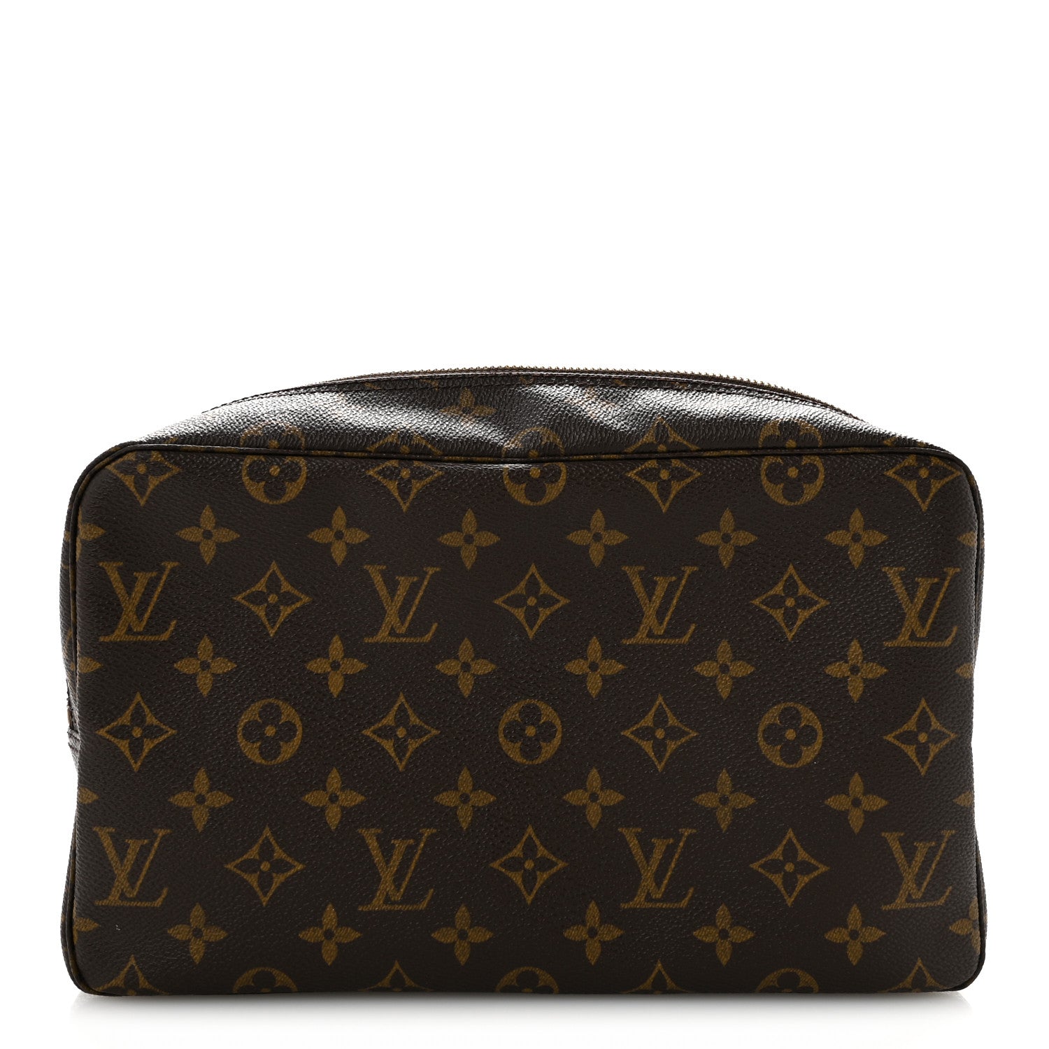 Louis Vuitton Monogram Trousse Toilette 28 1 of 8
