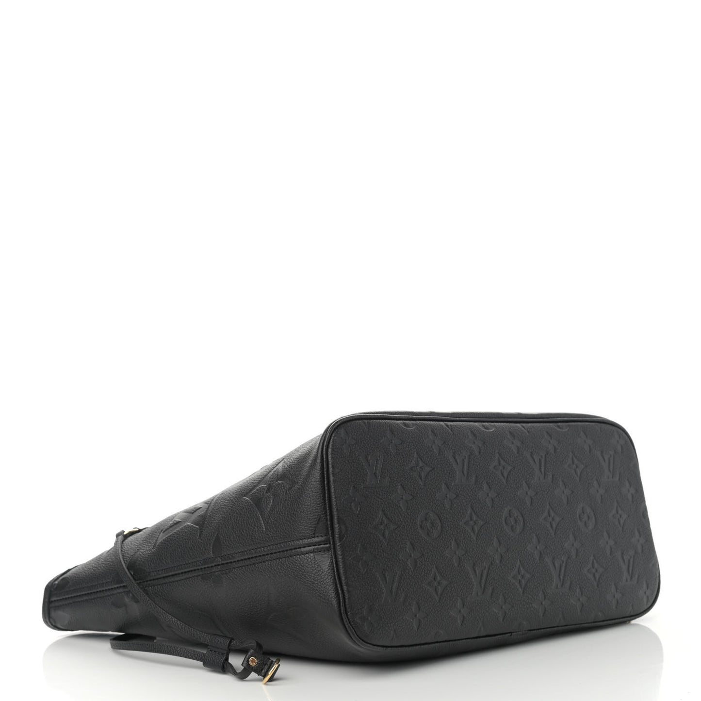 Empreinte Monogram Giant Neverfull MM Black