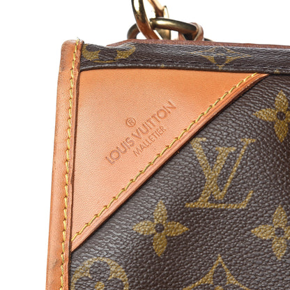 Louis Vuitton Monogram Garment Bag 7 of 16