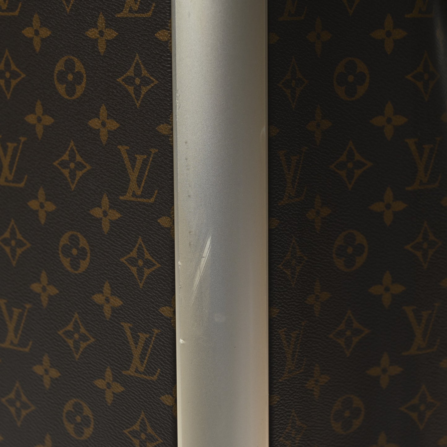 Monogram Horizon Soft Duffle 65