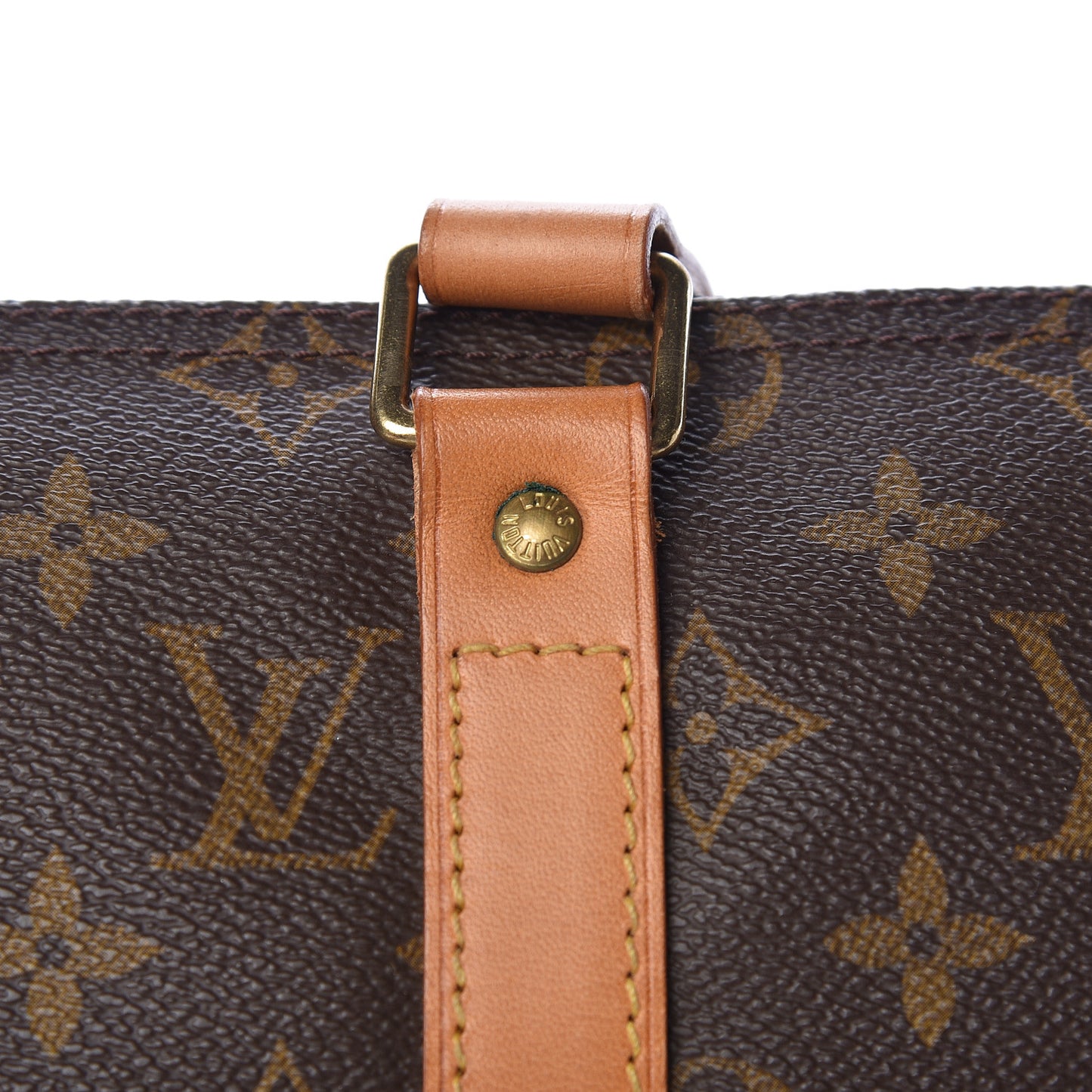 Monogram Sac Flanerie 45