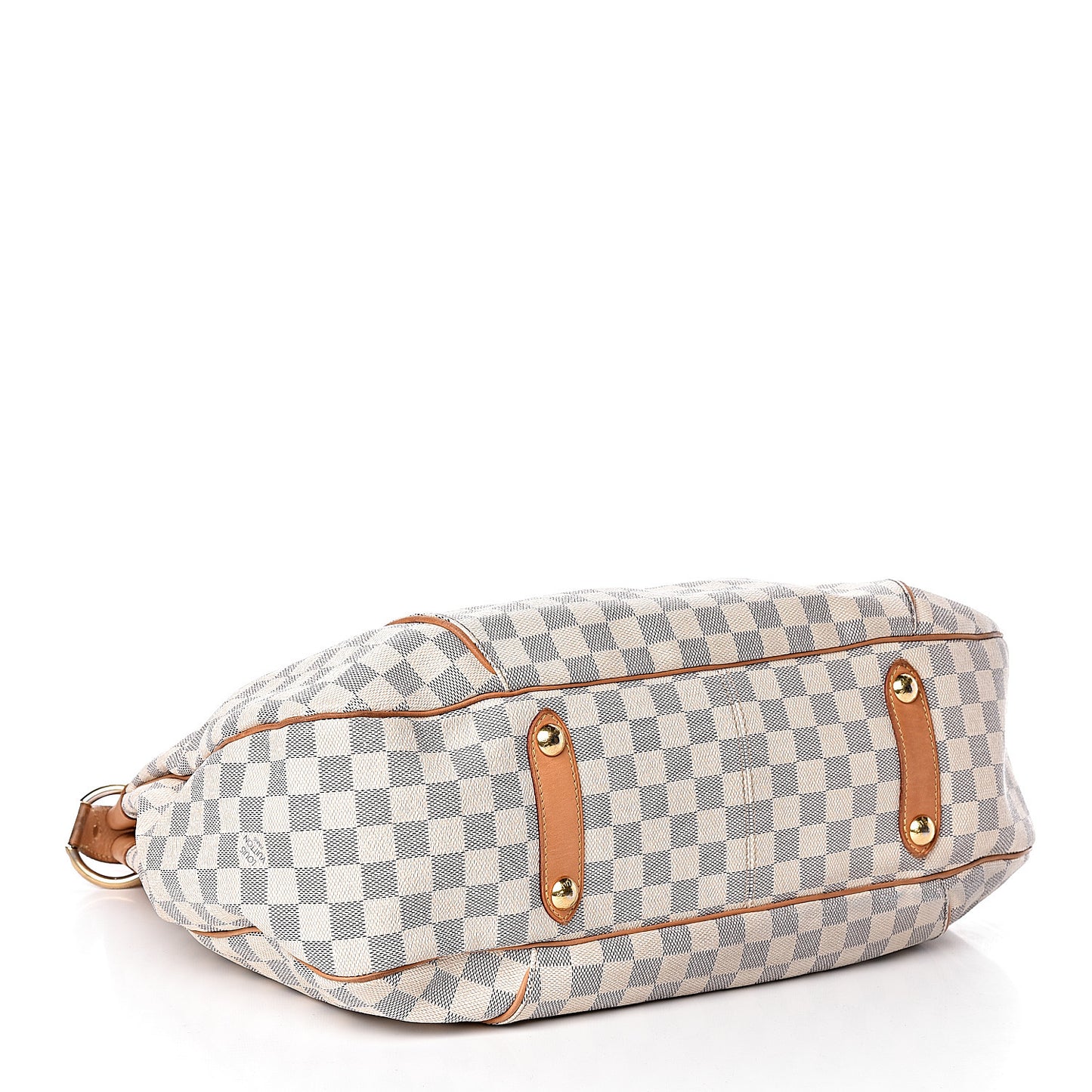 Damier Azur Galliera GM