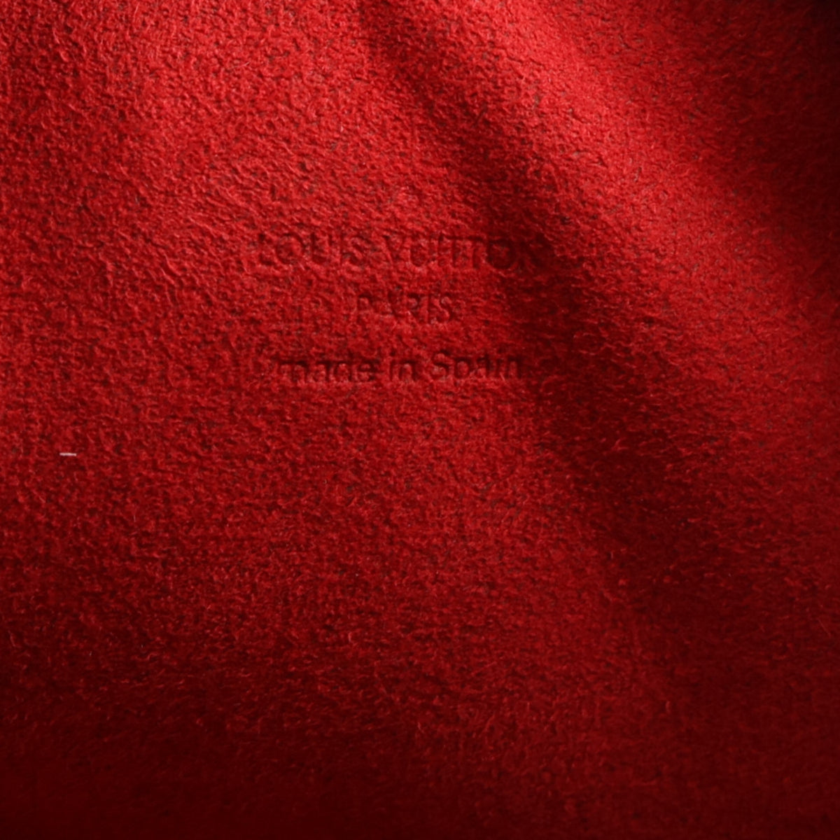 Damier Ebene Duomo