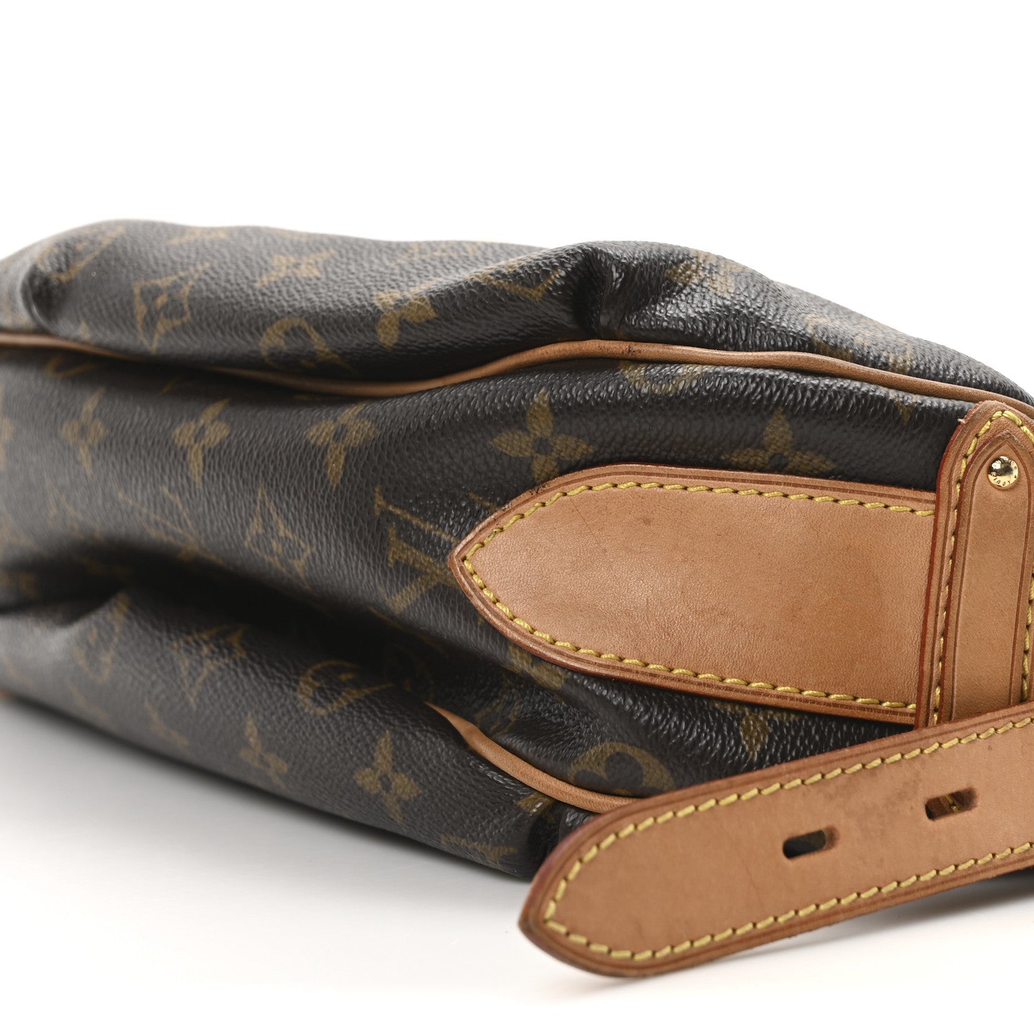 Louis Vuitton Monogram Tulum GM 10 of 10