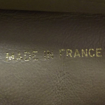 Chanel Lambskin Chevron Shoulder Bag 9 of 11