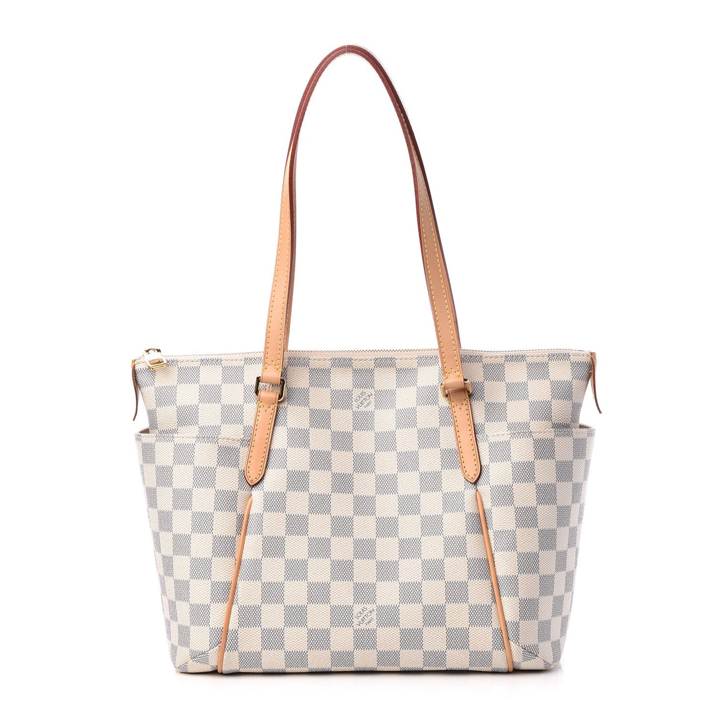 Damier Azur Totally PM