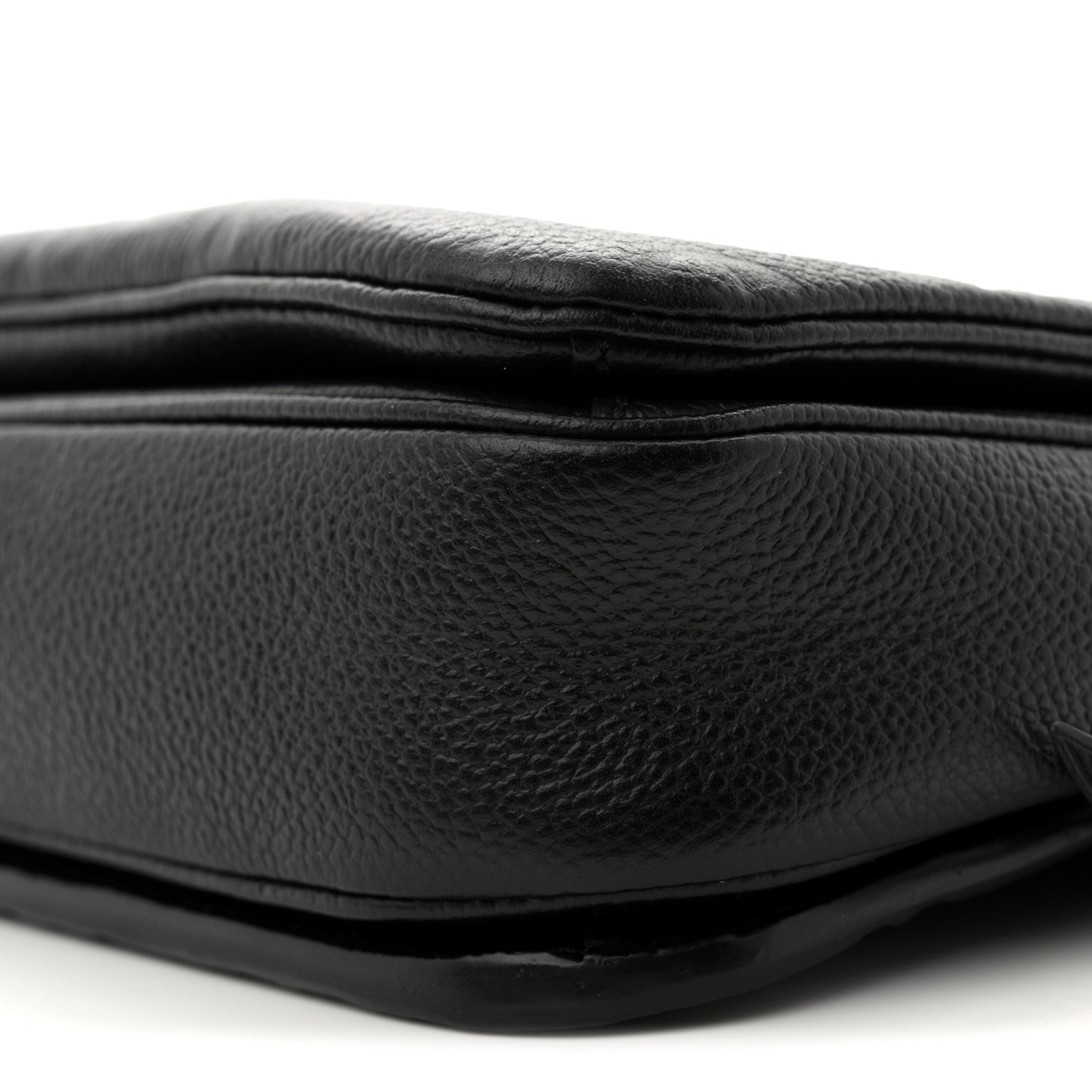 Louis Vuitton Empreinte Pochette Metis Black 16 of 19
