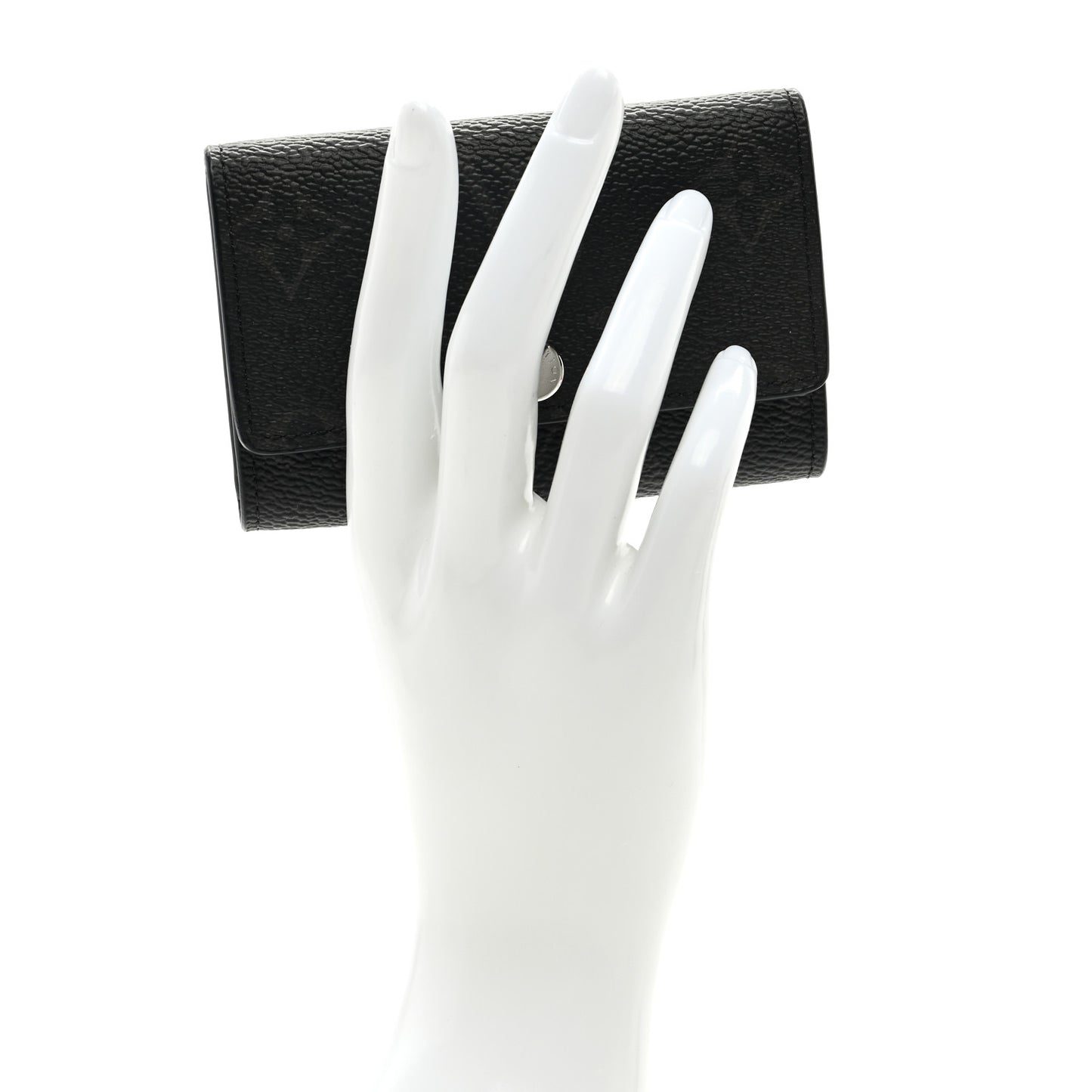 Monogram Eclipse Multicles 6 Key Holder