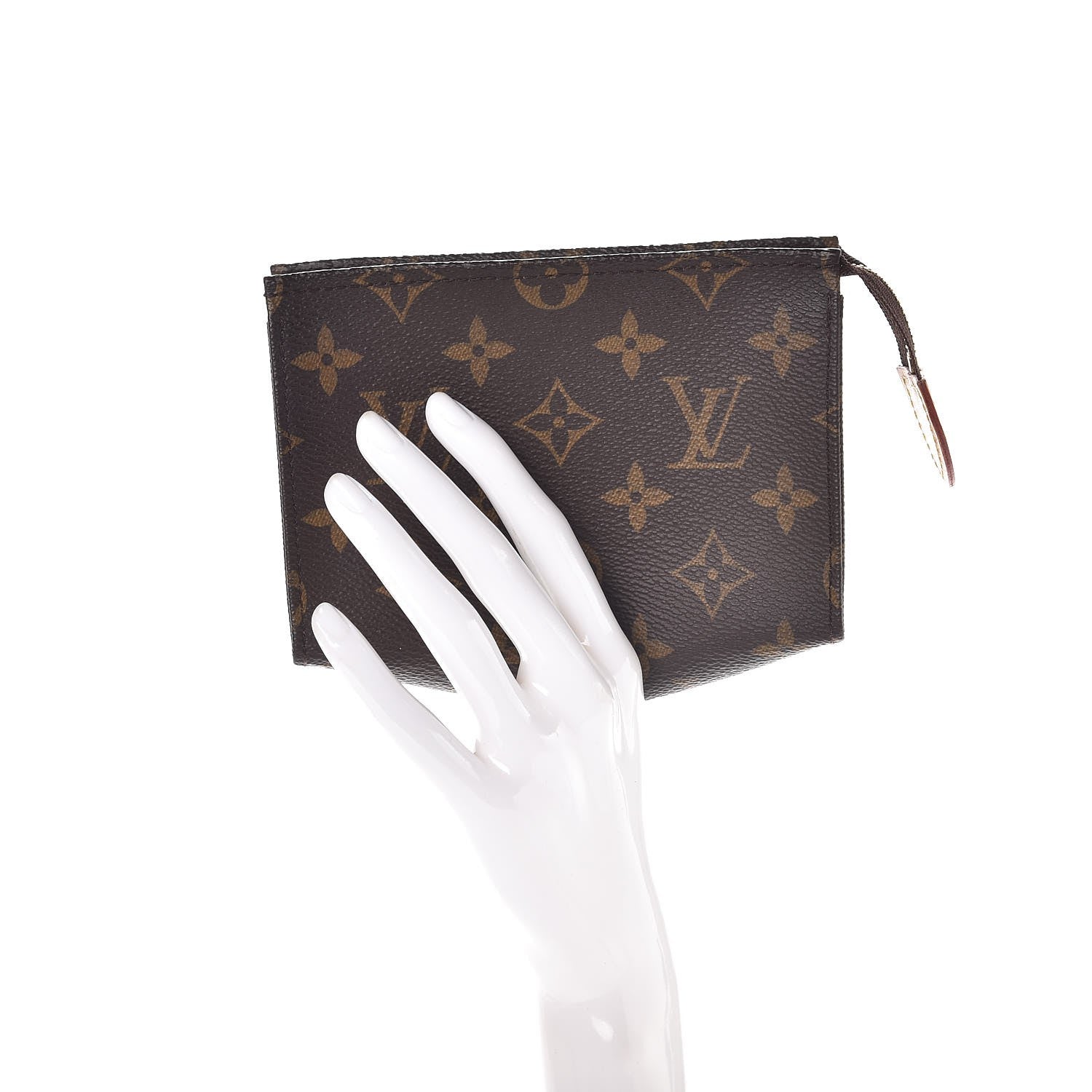 Louis Vuitton Monogram Toiletry Pouch 15 2 of 7