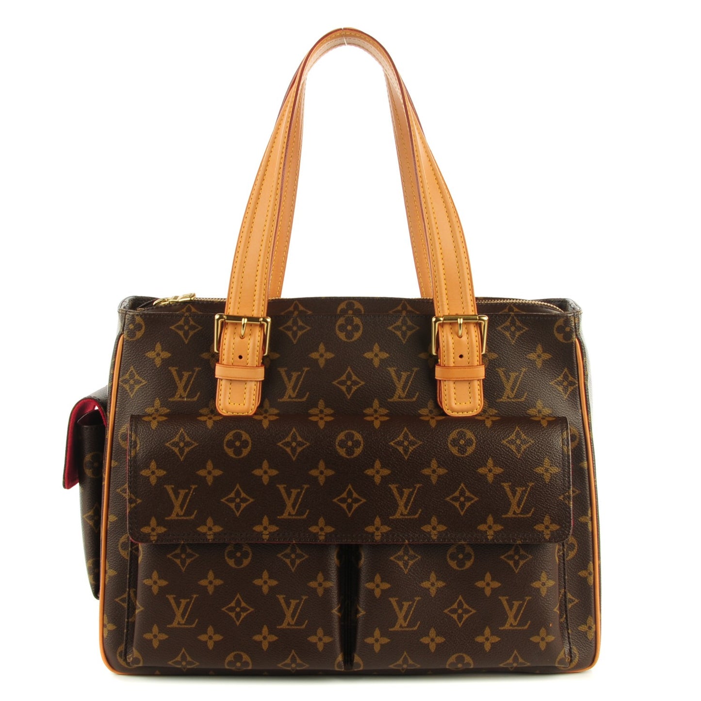 Monogram Multipli-Cite
