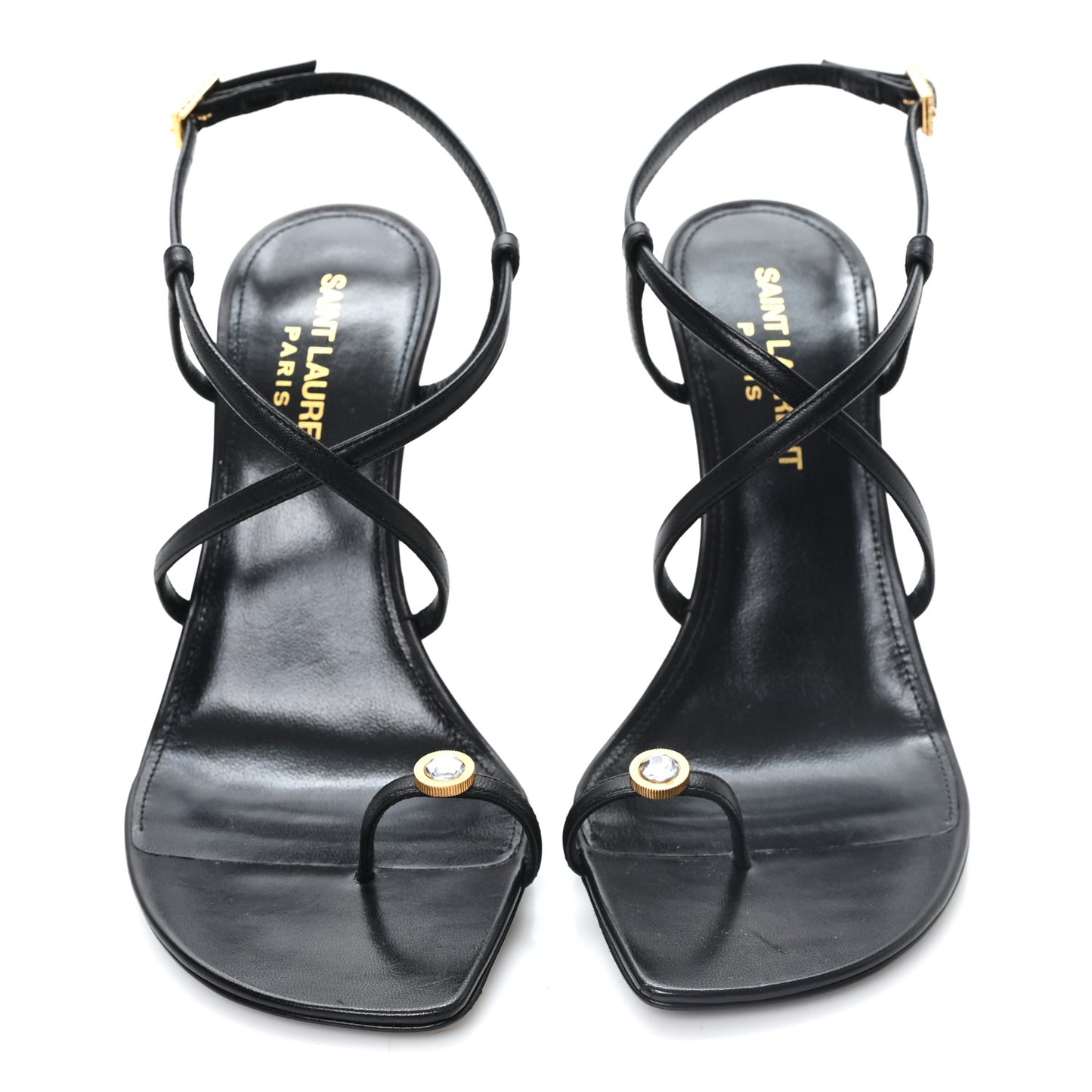 Kid Egado Date 110 Sandals 35 Black 35 Black