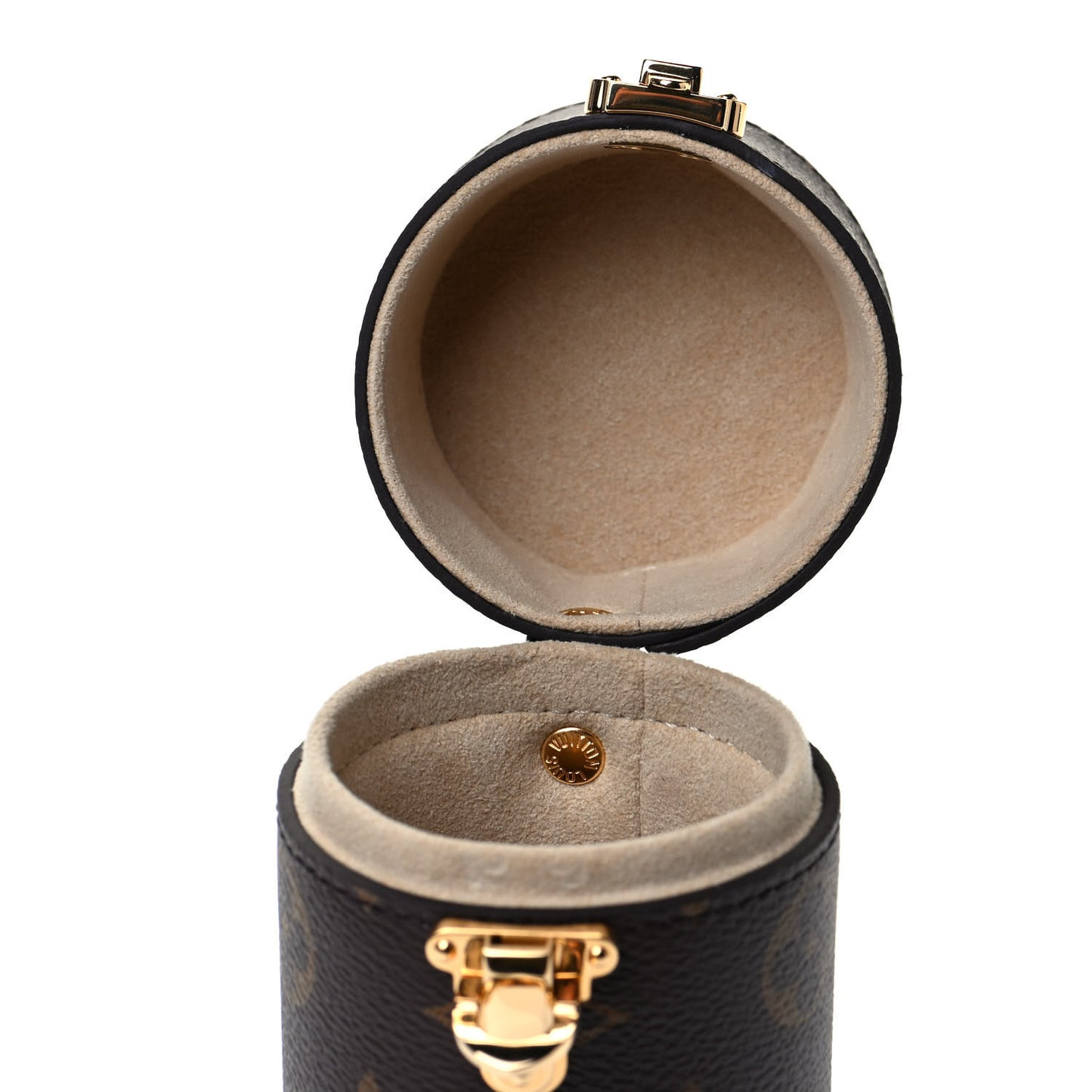 Monogram 100ML Perfume Travel Case