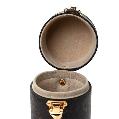 Louis Vuitton Monogram 100ML Perfume Travel Case 4 of 5