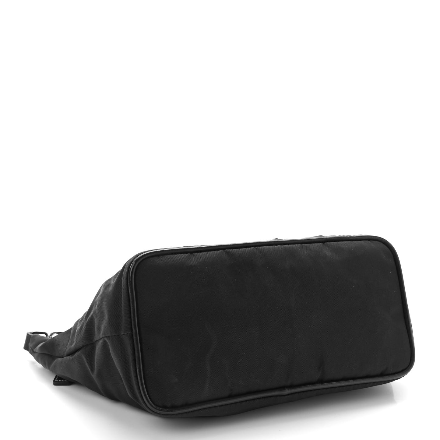 Tessuto Sirio Pochette Black