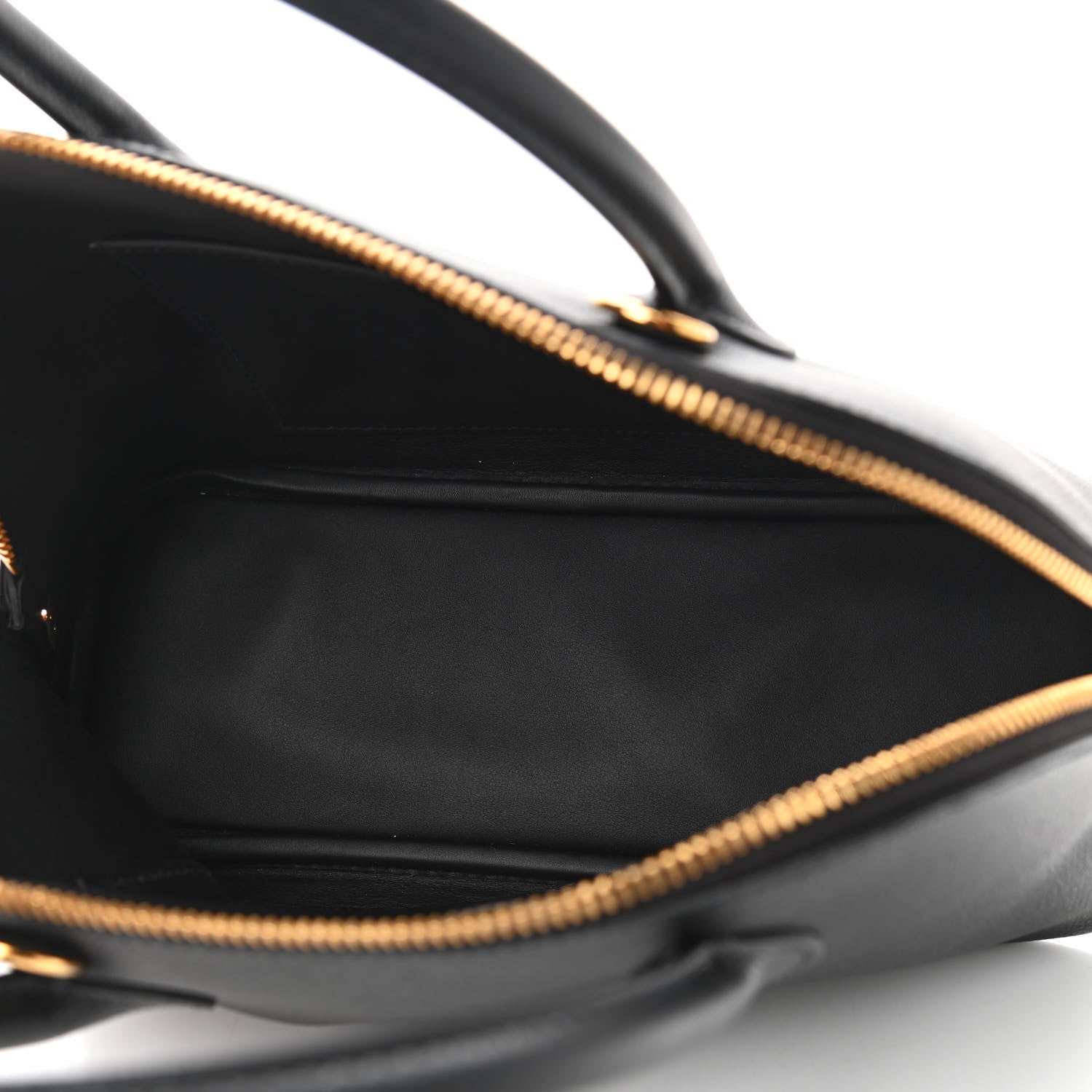 Hermes Epsom 1923 Bolide 25 Black 4 of 8