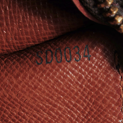 Louis Vuitton Monogram Papillon 30 6 of 7