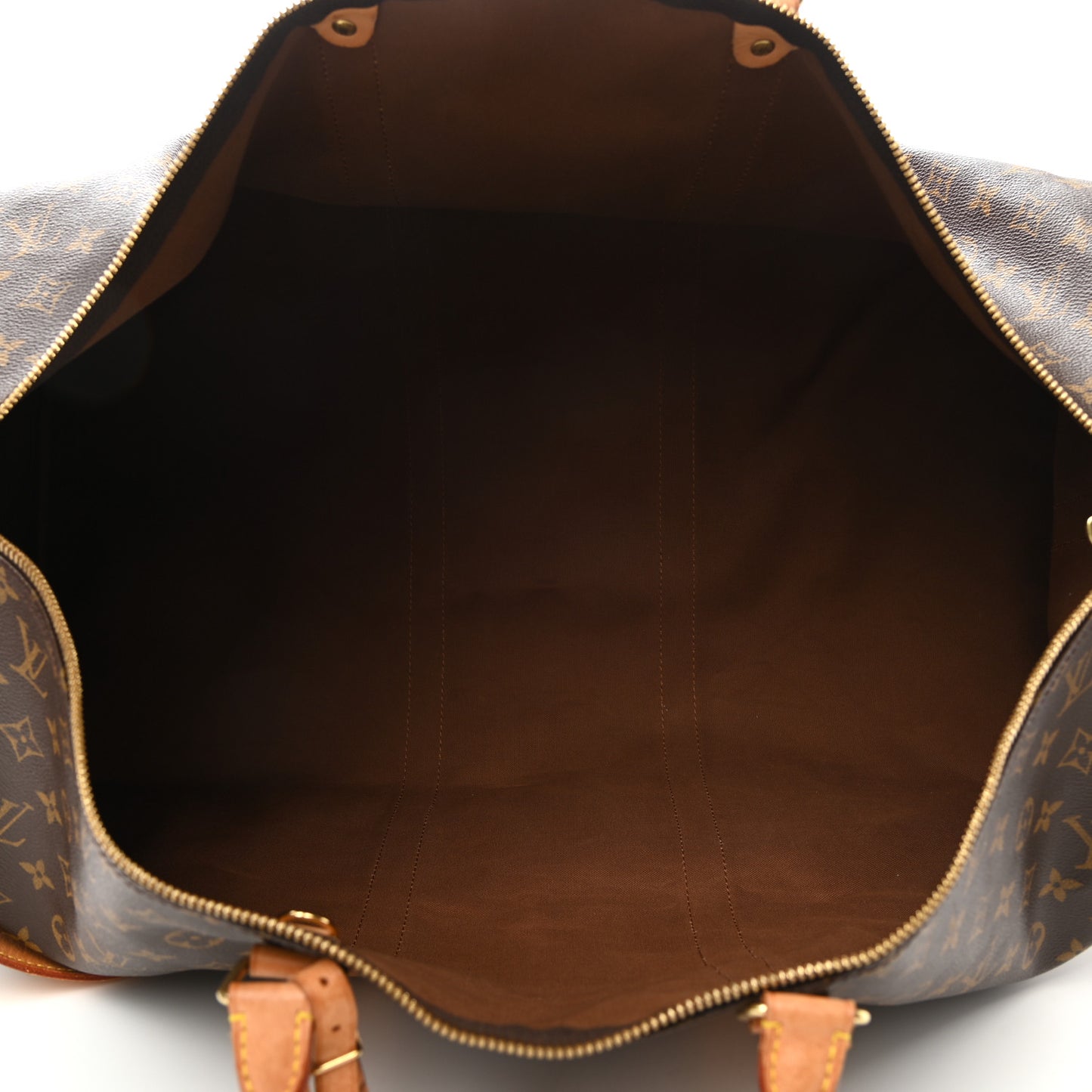 Monogram Keepall Bandouliere 55