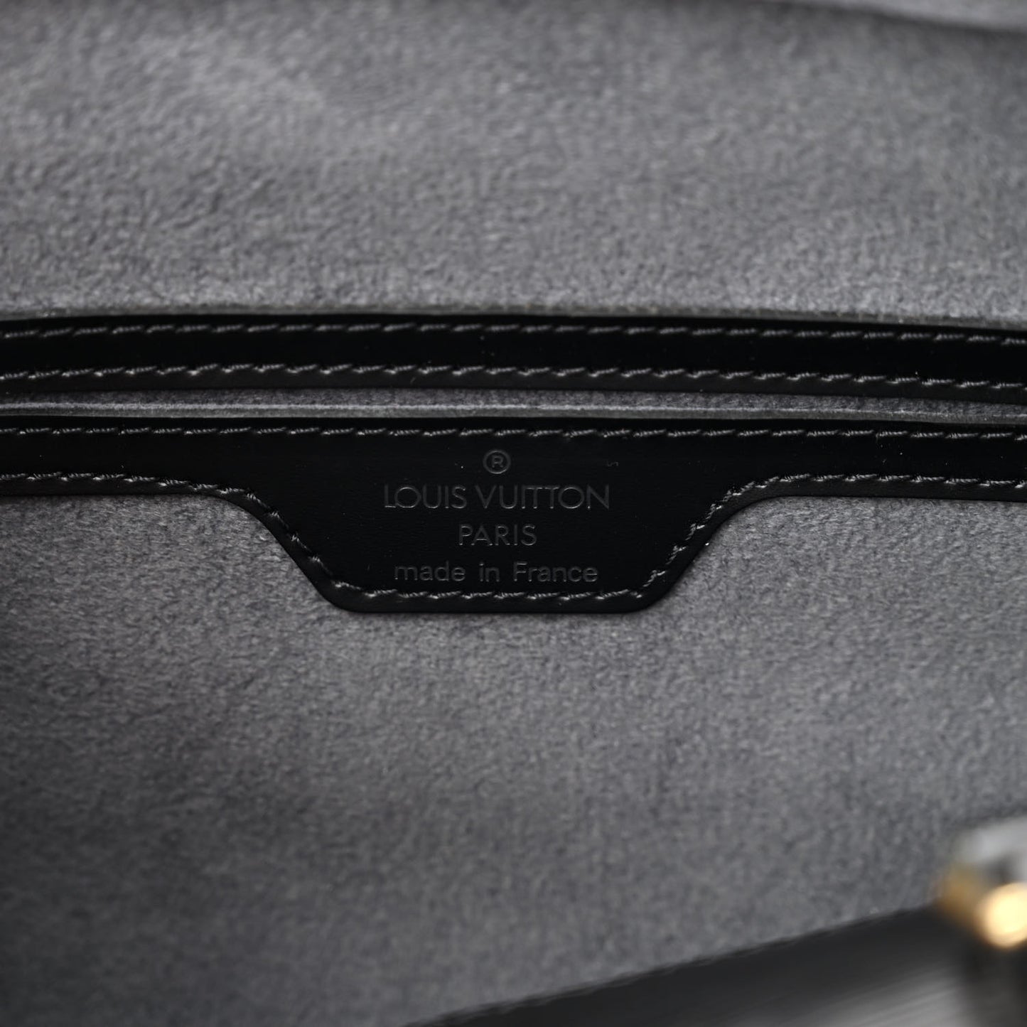 Epi Soufflot Black