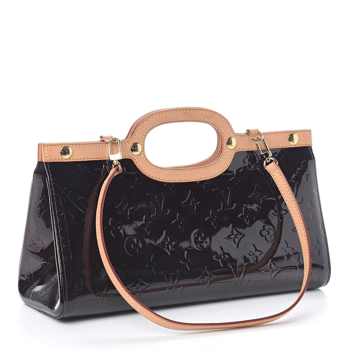 Vernis Roxbury Drive Amarante