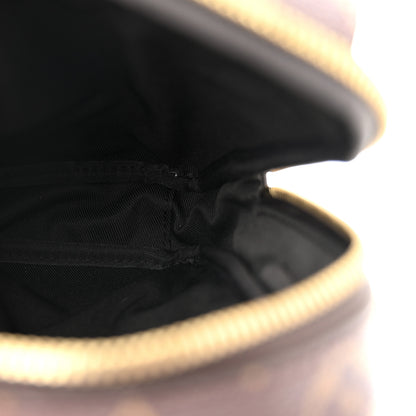 Louis Vuitton X NIGO Reverse Monogram Flat Double Phone Pouch 5 of 9