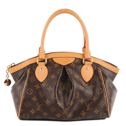 Louis Vuitton Monogram Tivoli PM 1 of 7