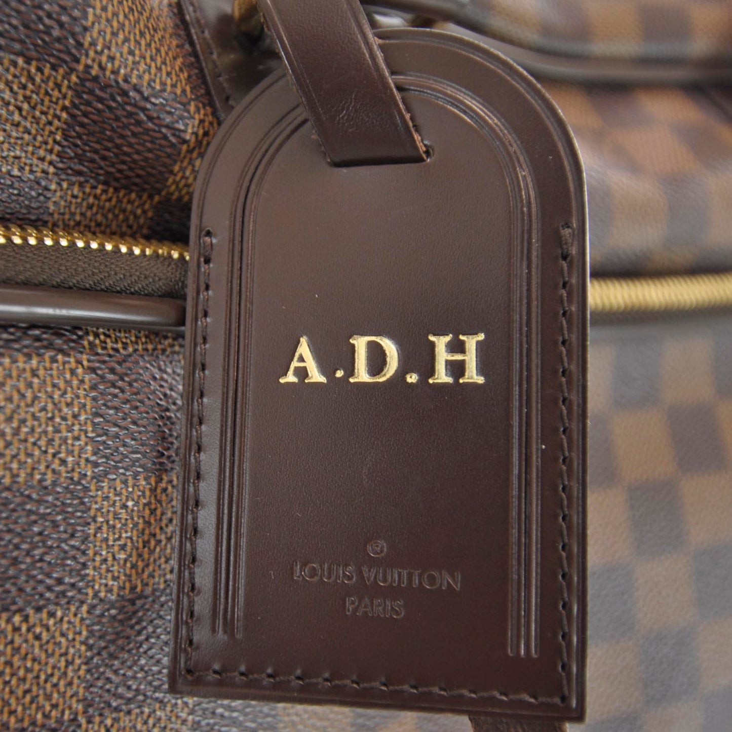 Damier Ebene Icare