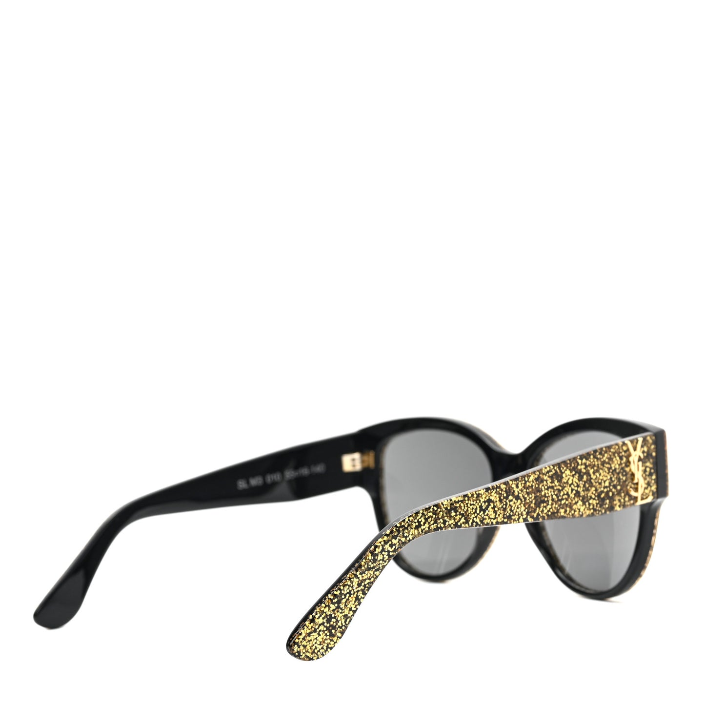 SL M3 Glitter Sunglasses
