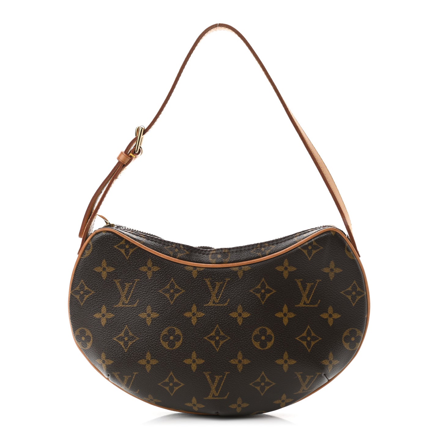 Monogram Croissant PM
