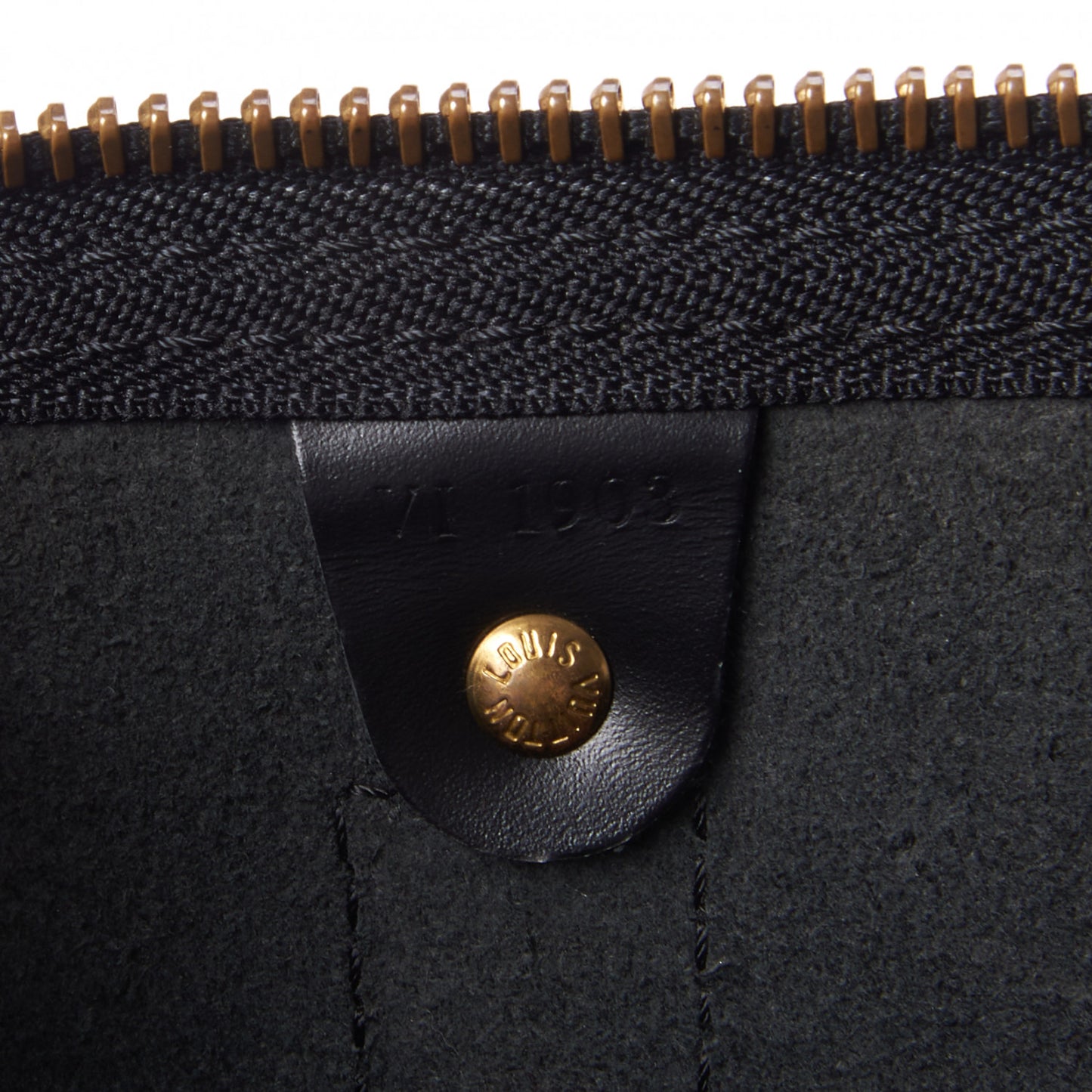 Epi Keepall 45 Black