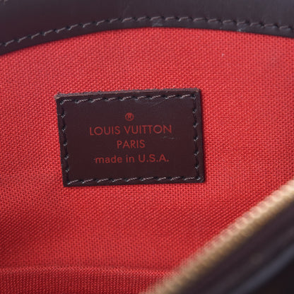 Louis Vuitton Damier Ebene Verona PM 6 of 11