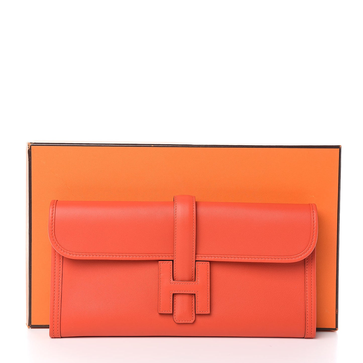 Swift Jige Elan 29 Clutch Capucine