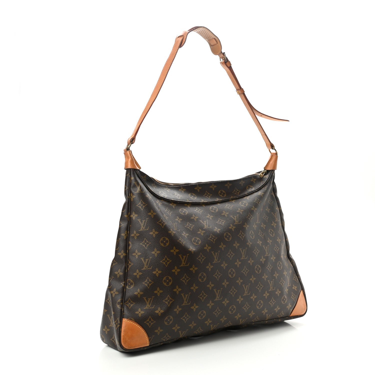 Louis Vuitton Monogram Sac Promenade 2 of 16