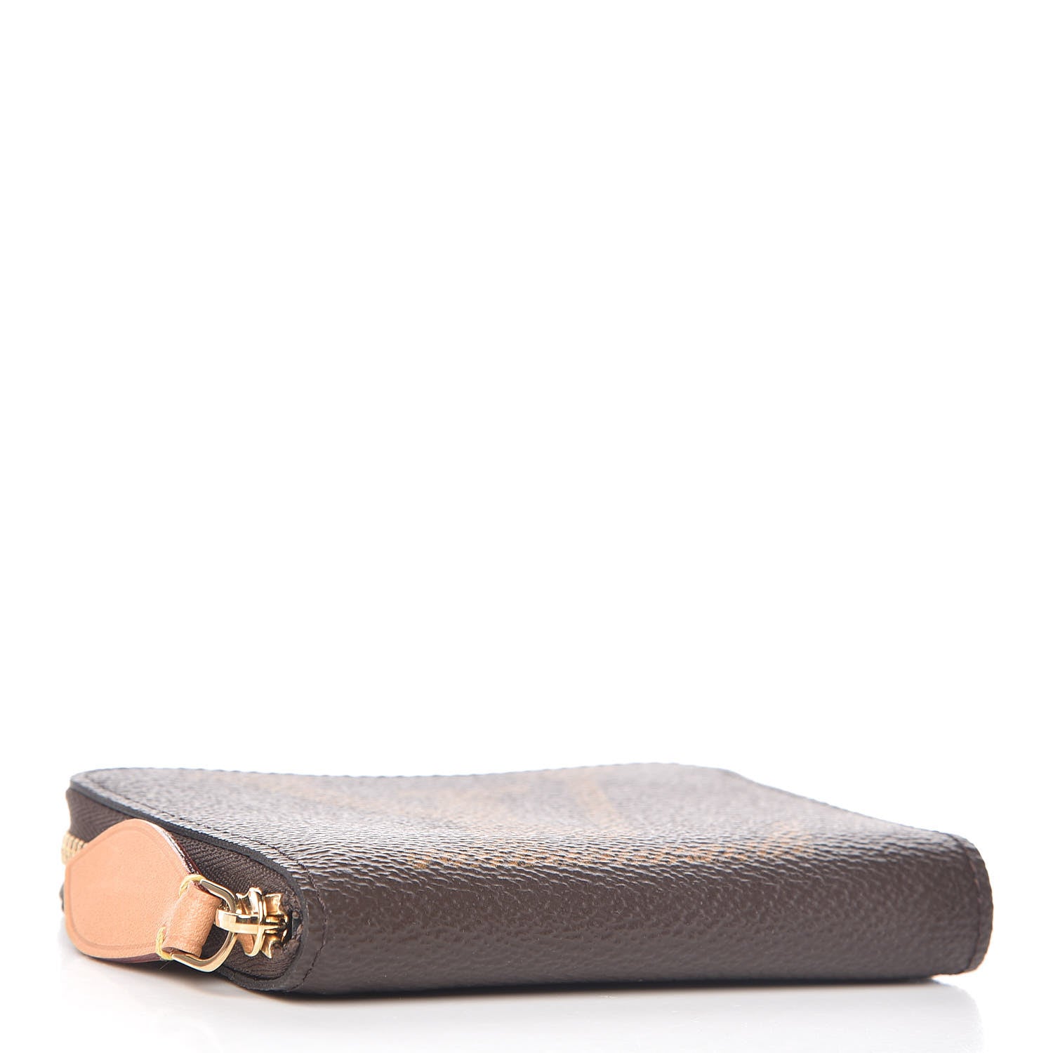 Louis Vuitton Monogram Giant Zippy Coin Purse 4 of 7