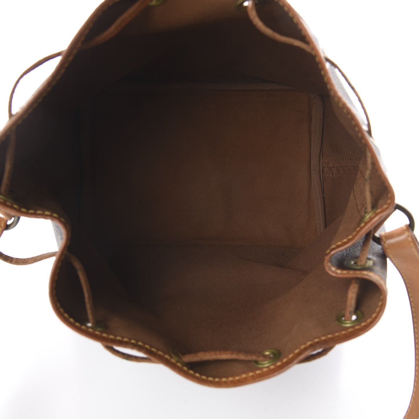 Monogram Petit Noe