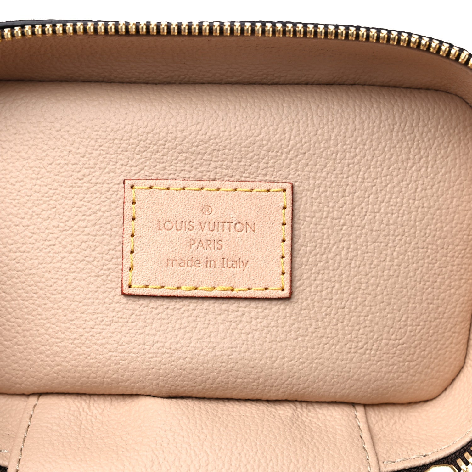 Louis Vuitton Monogram Nano Nice 6 of 9