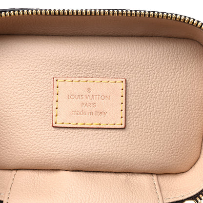 Louis Vuitton Monogram Nano Nice 6 of 9