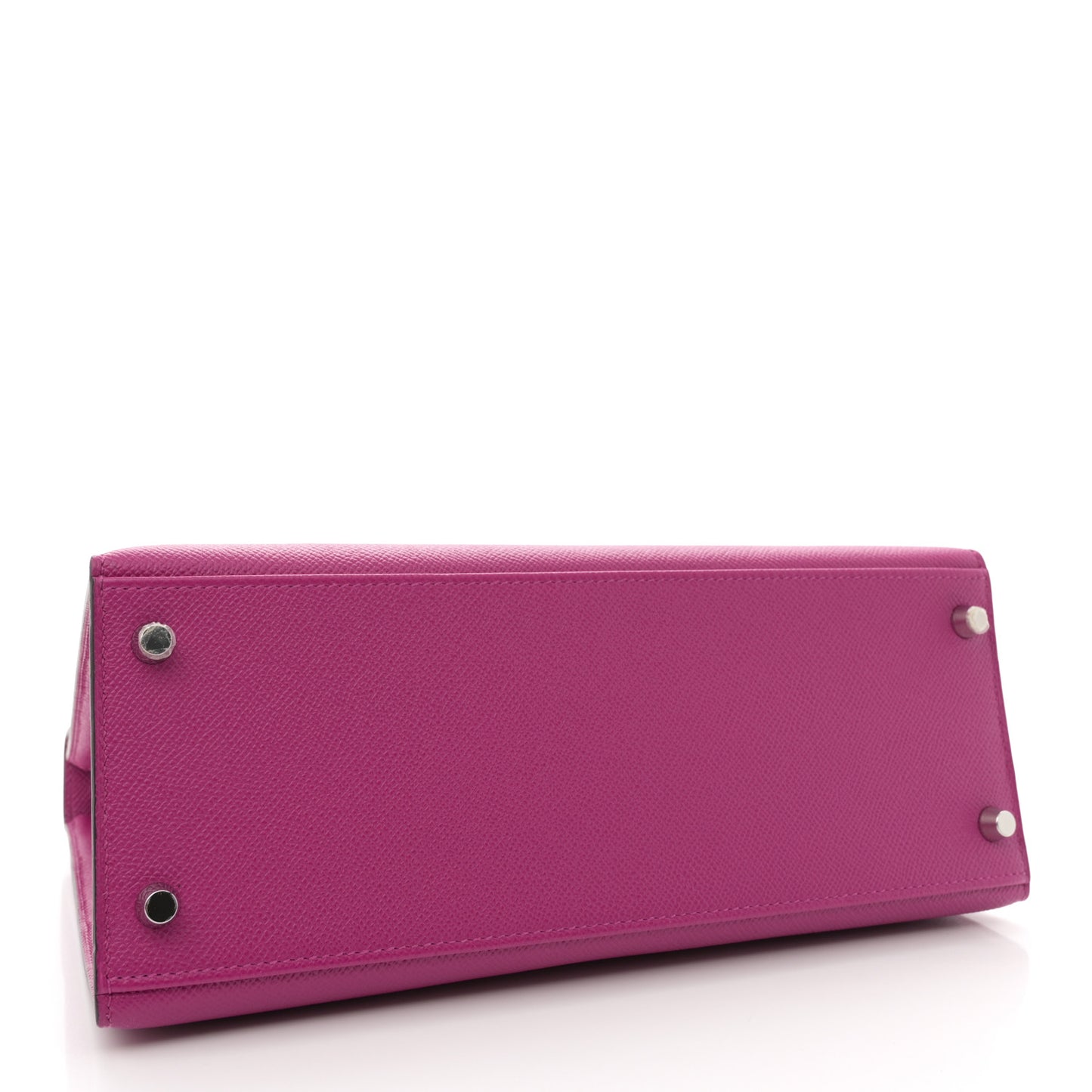 Epsom Kelly Sellier 28 Rose Pourpre