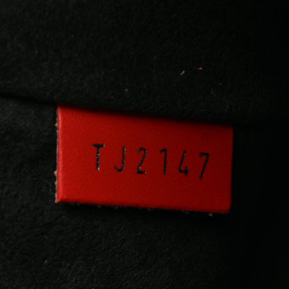 Louis Vuitton X SUPREME Epi Pochette Jour GM Red 7 of 9