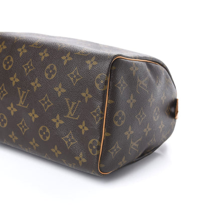 Louis Vuitton Monogram Speedy 25 12 of 14