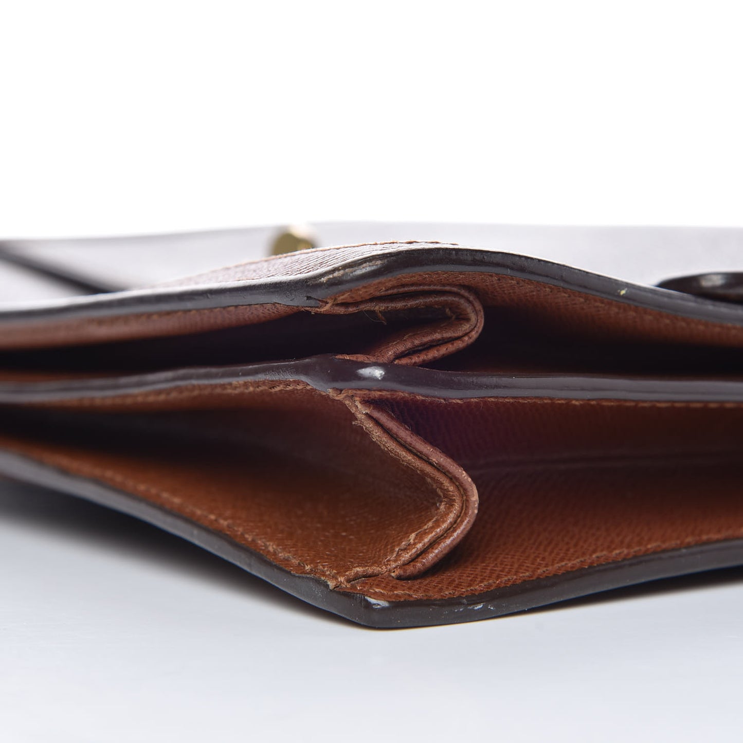 Monogram Raspail Shoulder Bag