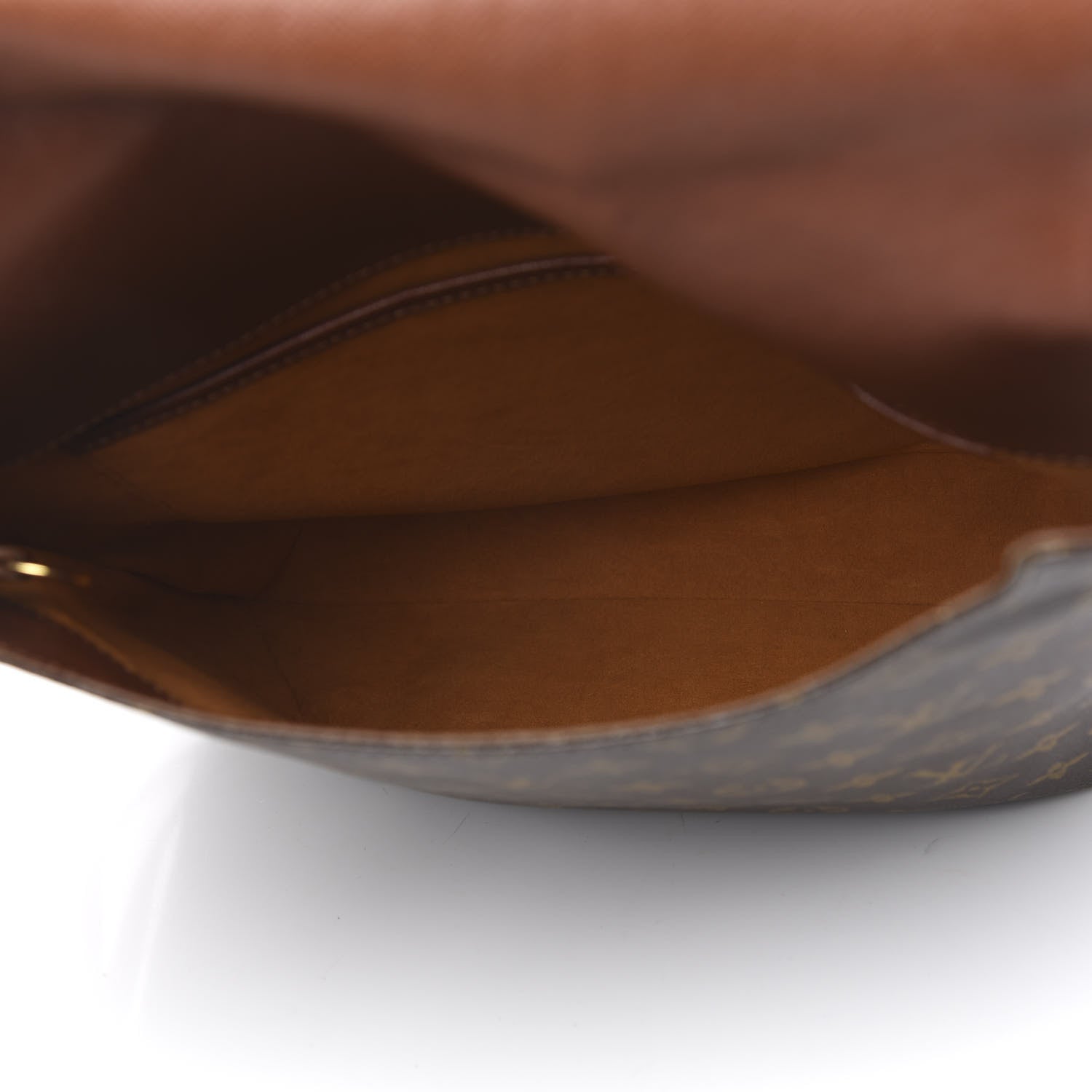 Louis Vuitton Monogram Musette GM 4 of 11