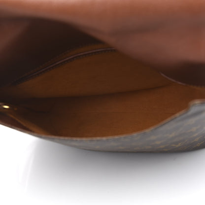 Louis Vuitton Monogram Musette GM 4 of 11