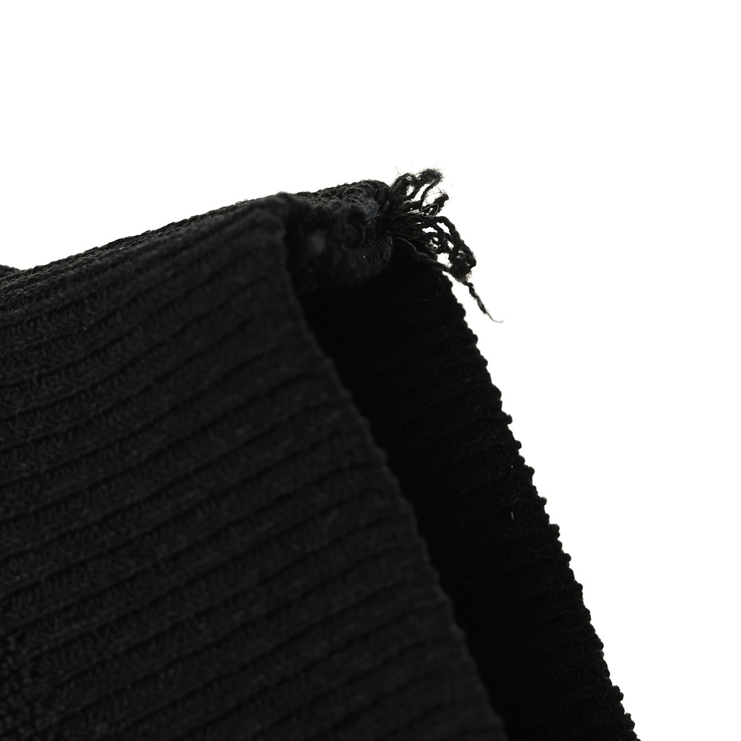Neoprene Knit Womens Speed Sneakers 39 Black White